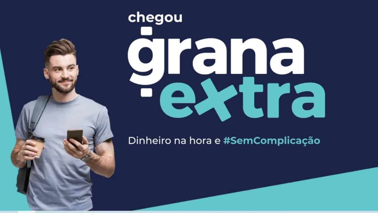 empréstimo online