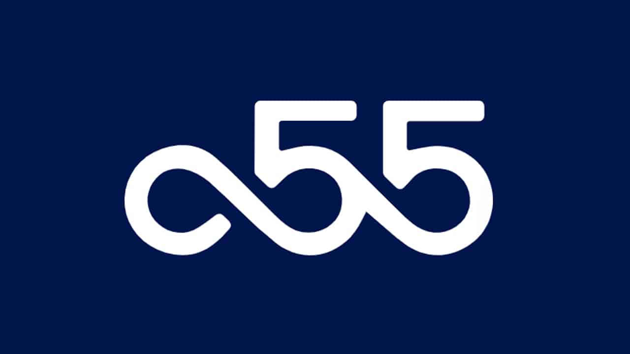 fintech a55