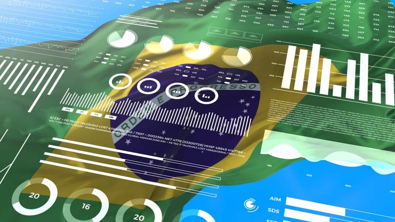 forças sistema financeiro nacional