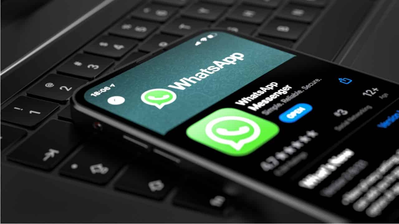 golpes no WhatsApp