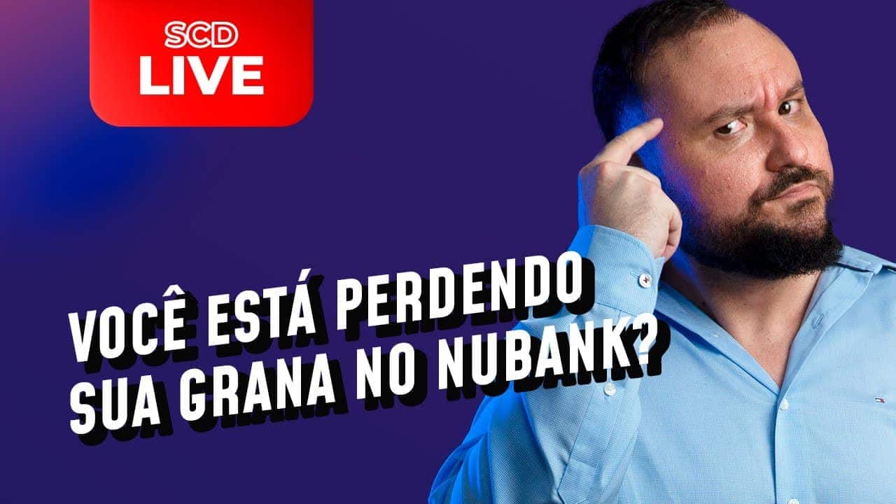 live Nubank