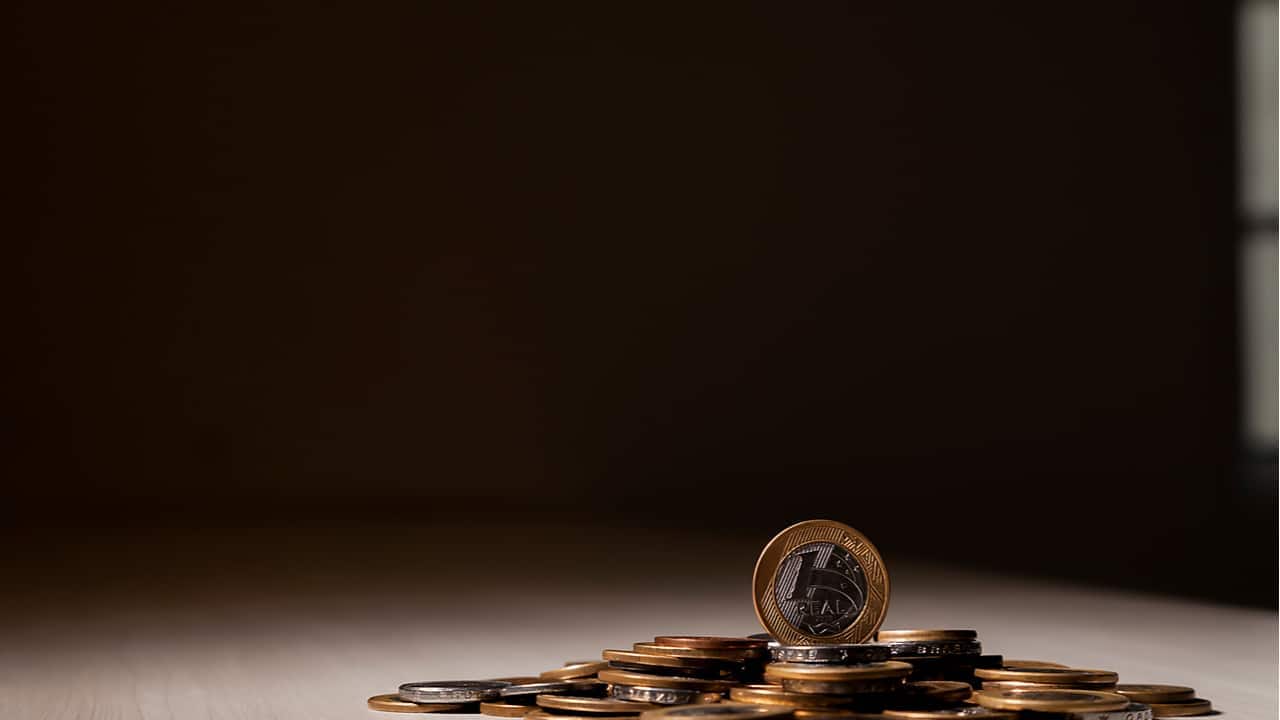moedas