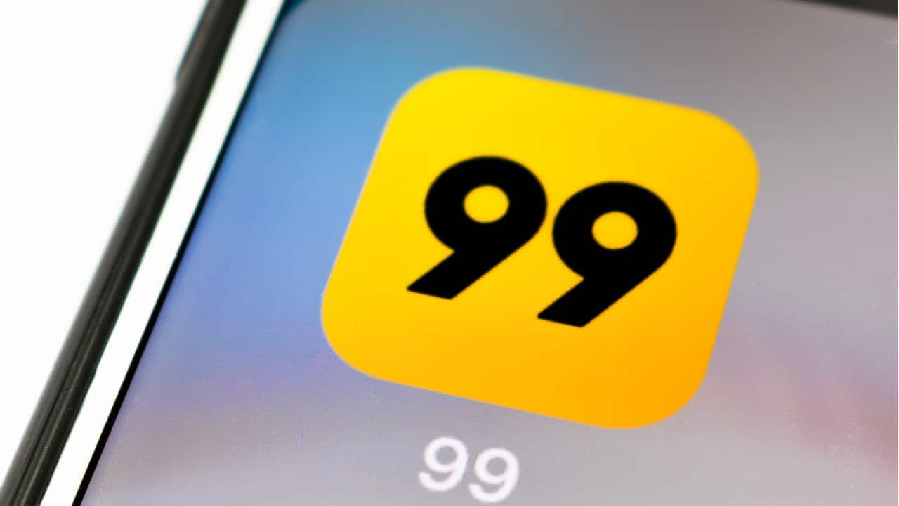 Ganhe R$ 1 mil com a 99 sem precisar sair de casa