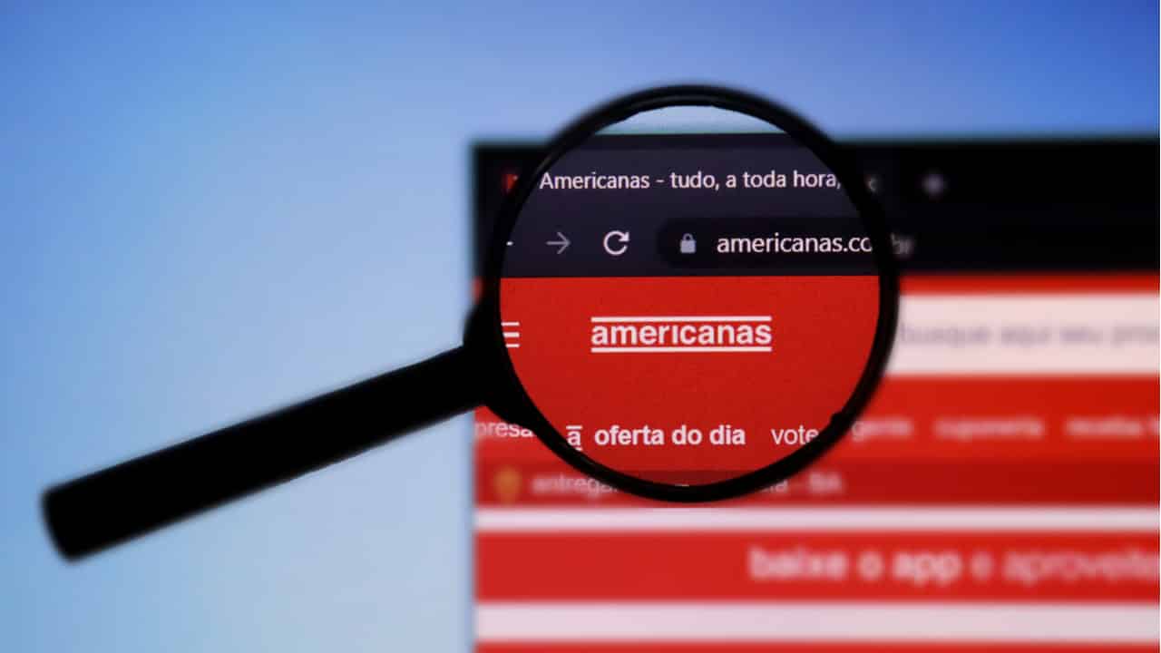 Americanas S.A. no 2T21