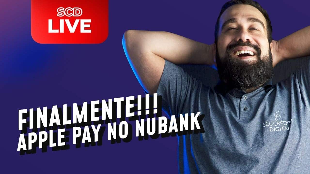 Apple Pay Nubank