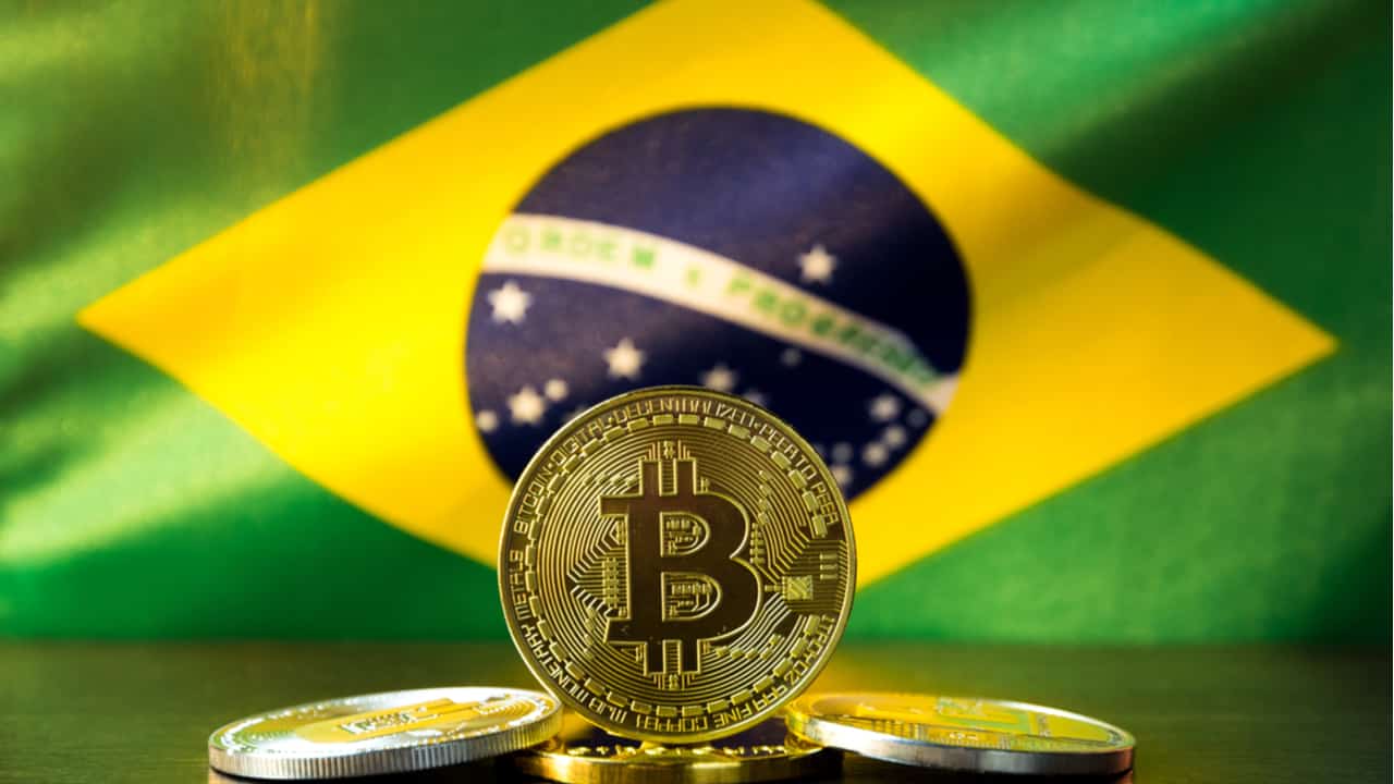 Bitcoin como reserva de valor