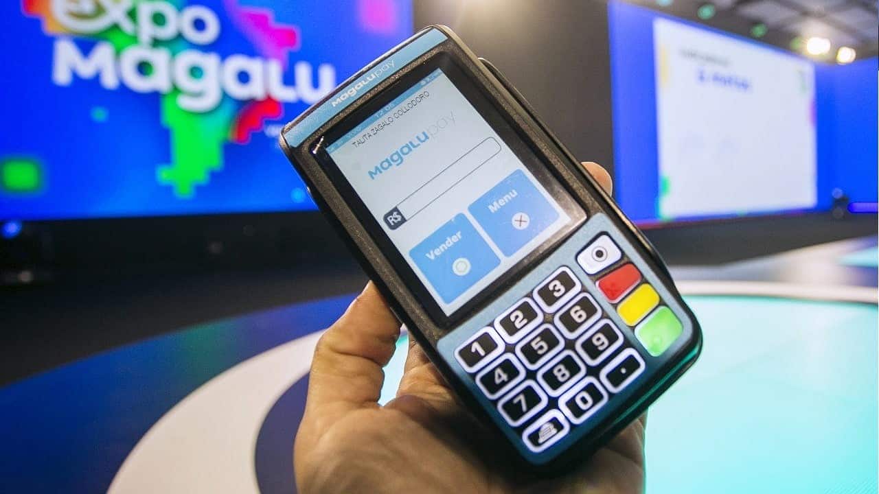 Expo Magalu