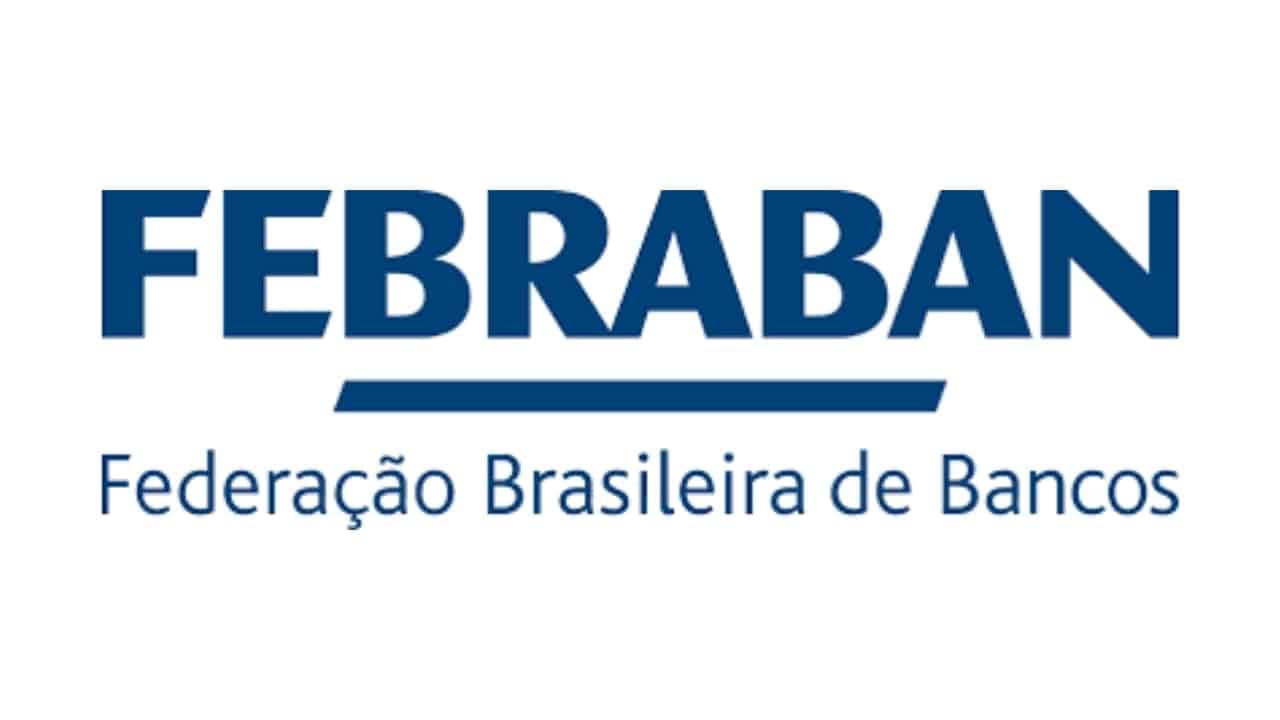 Logo da Febraban