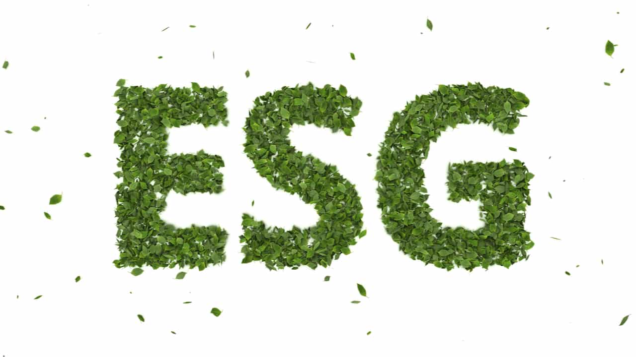 Fundos ESG