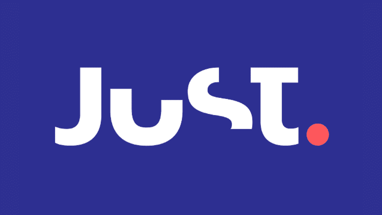 Just