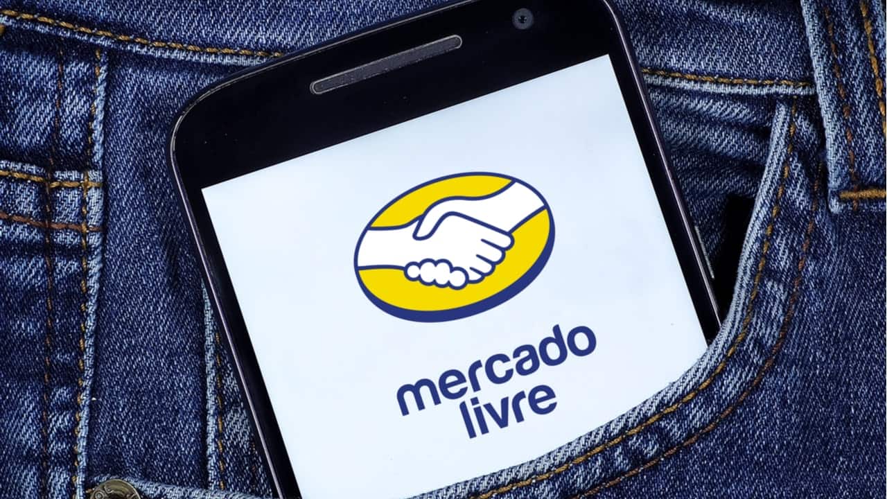 Mercado Livre