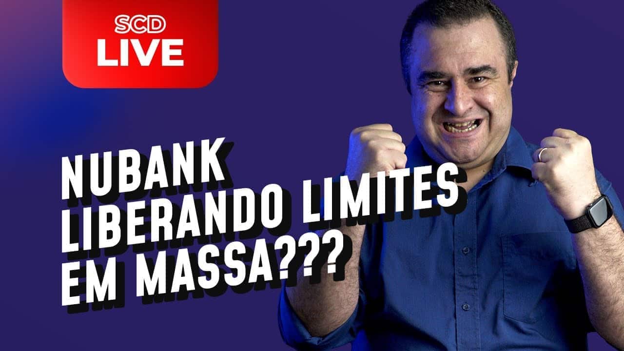 Nubank limites