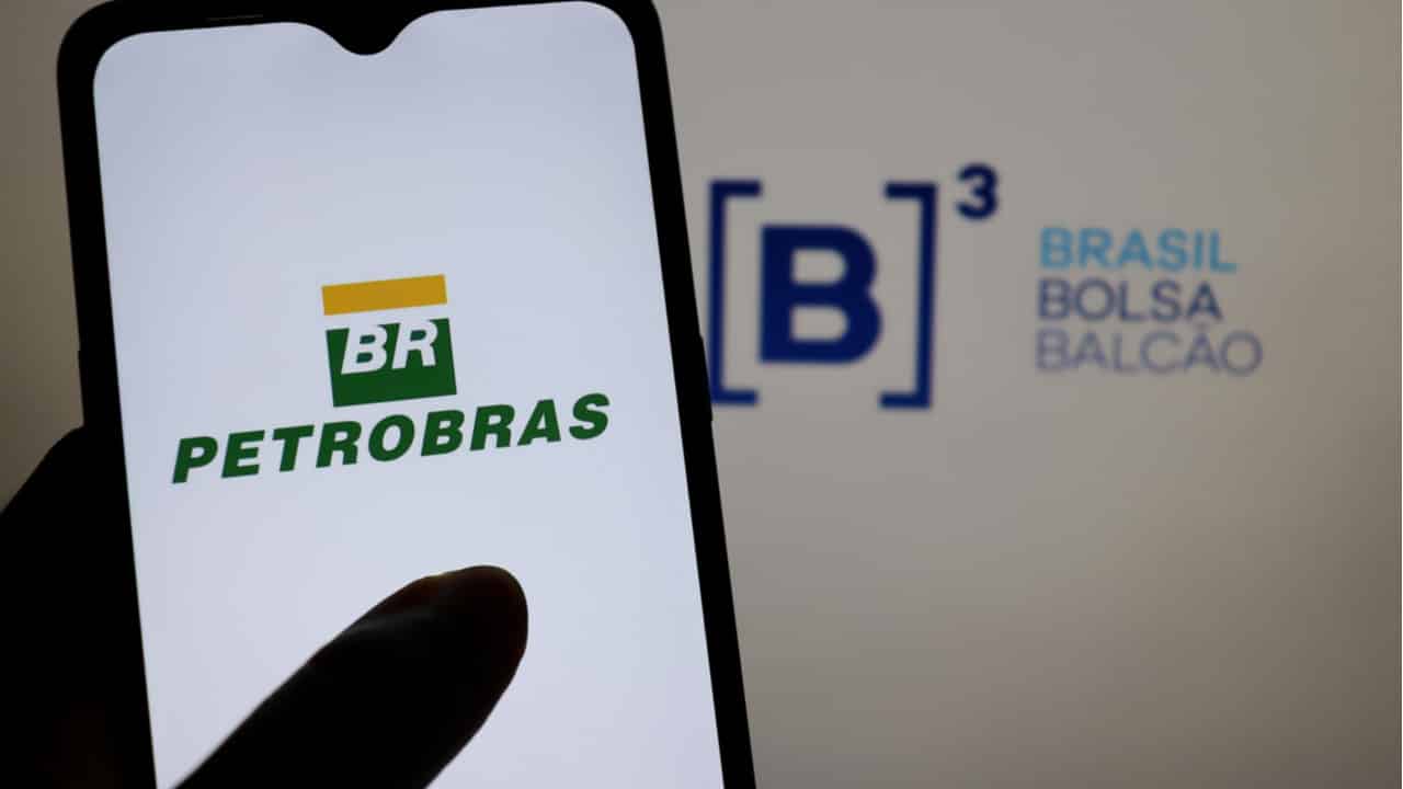 Petrobras no 2T21