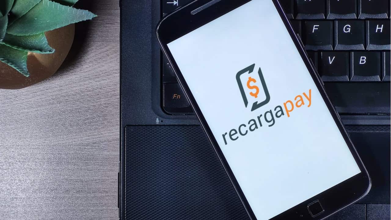RecargaPay