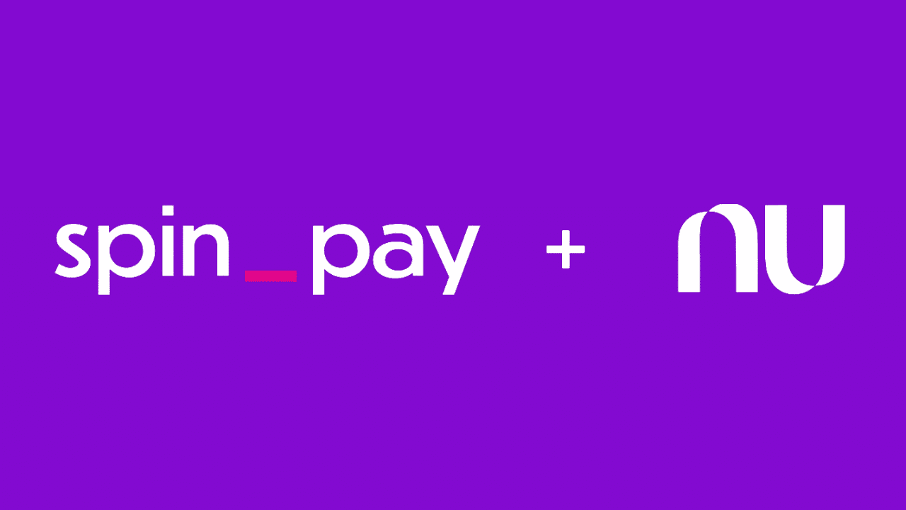 Spin Pay
