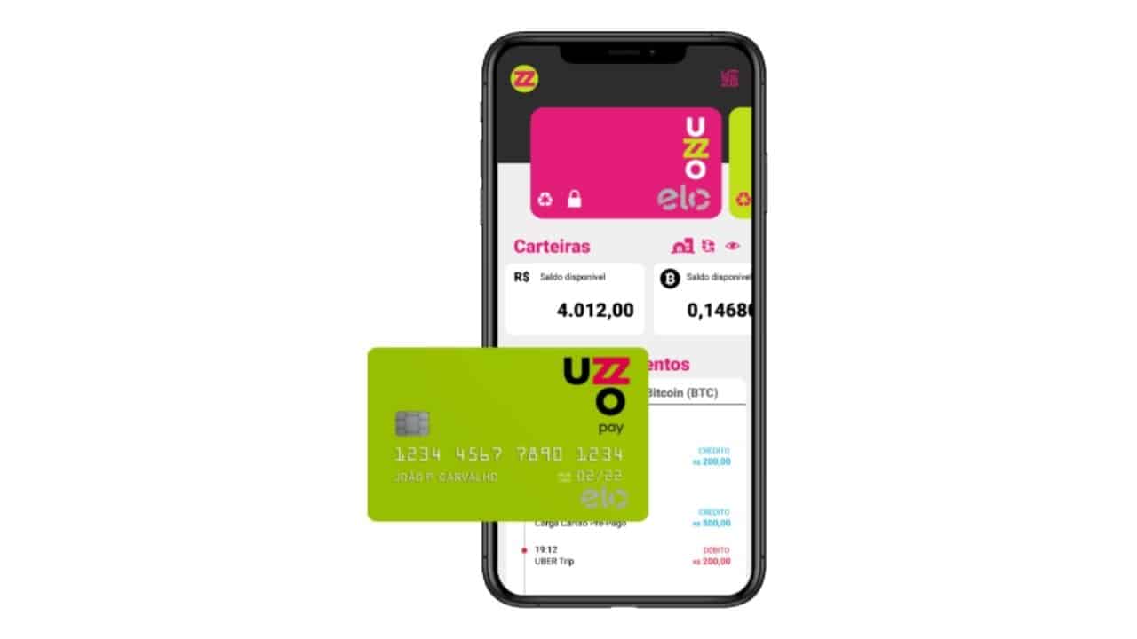 UZZO Pay