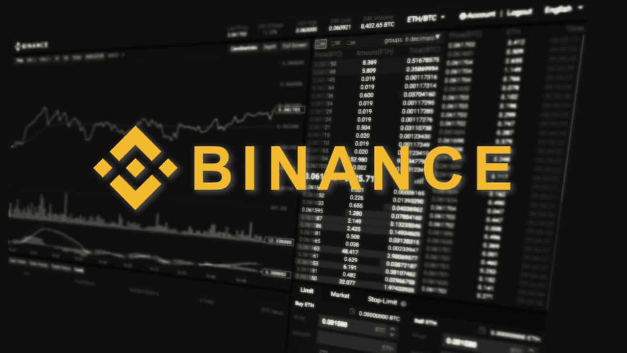 binance