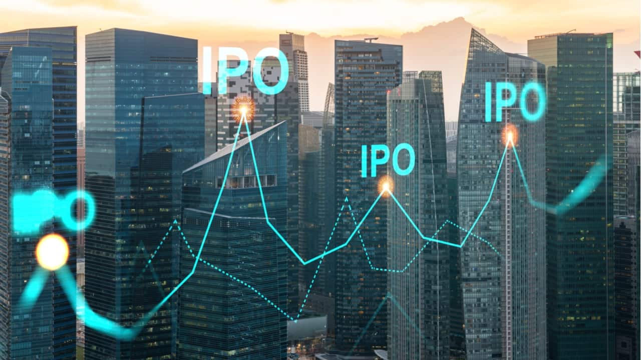 bolsa de valores