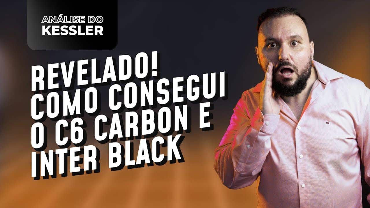cartão black
