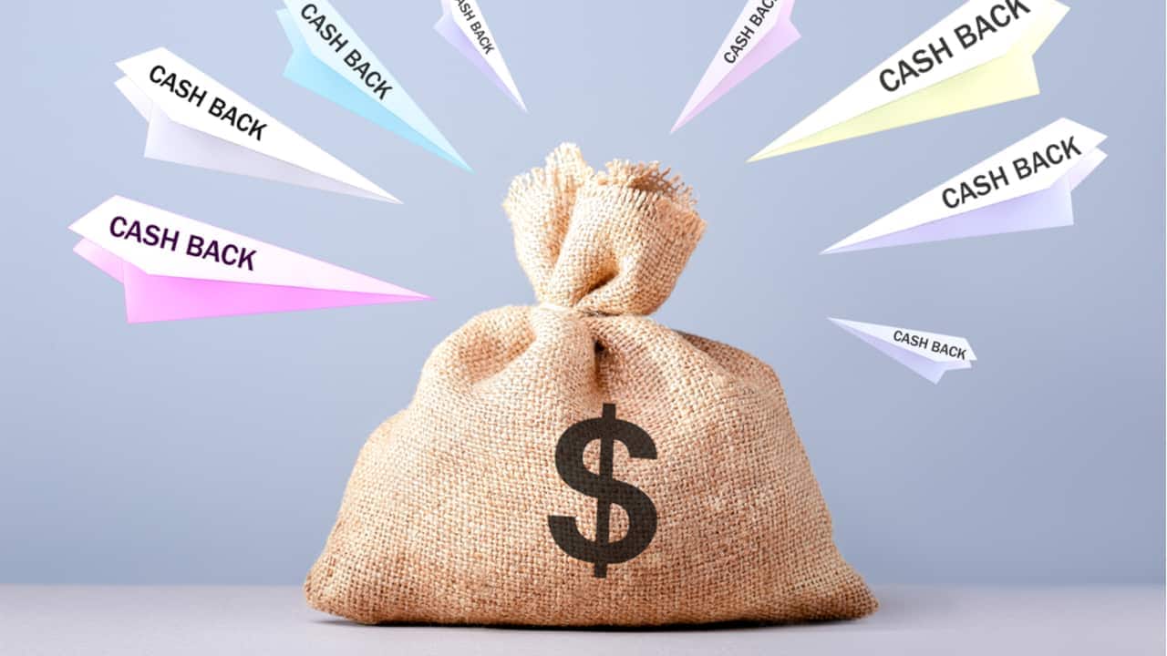 cashback