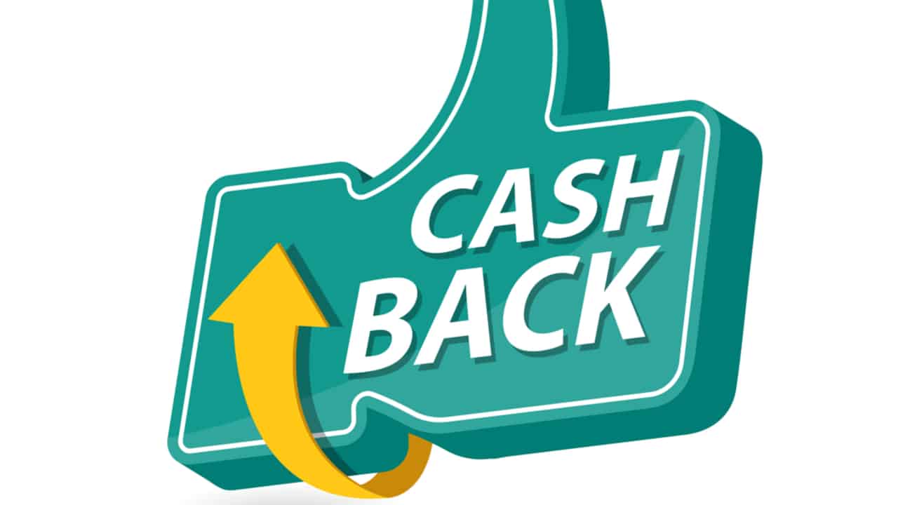 cashback