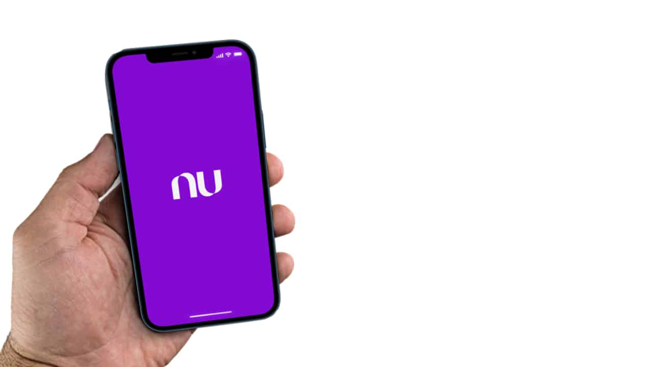 plataforma de automatização de pagamentos Nubank 