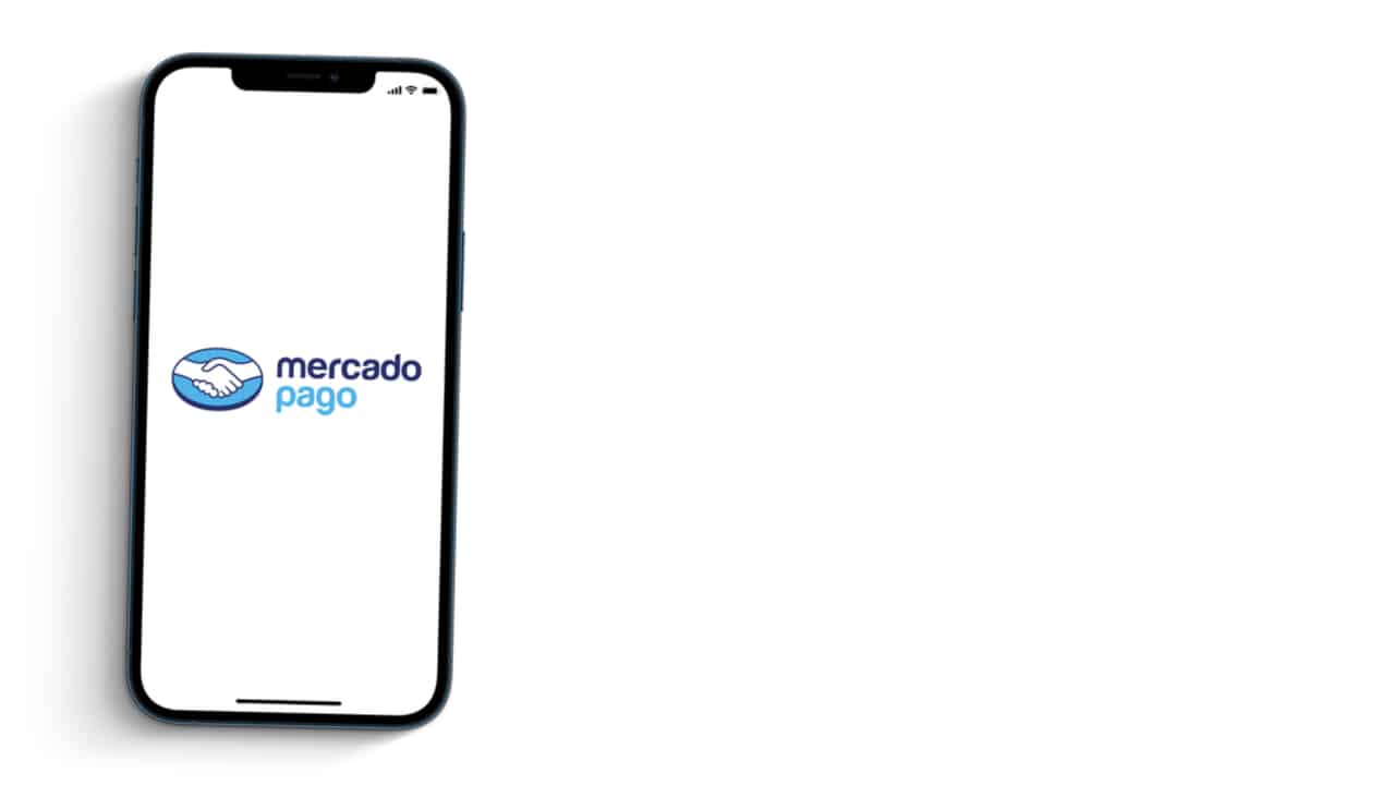 conta do Mercado Pago