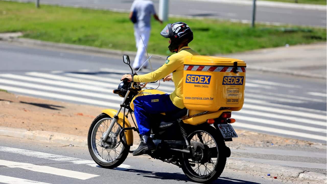 correios