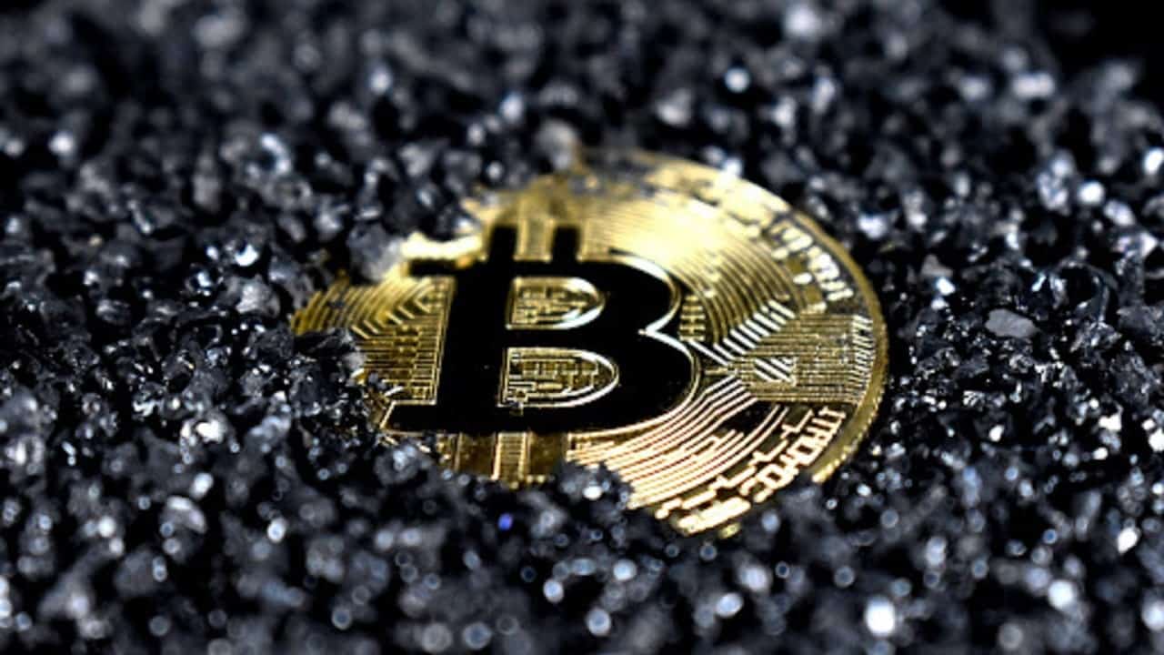 criptomoedas DL DeFi Mining
