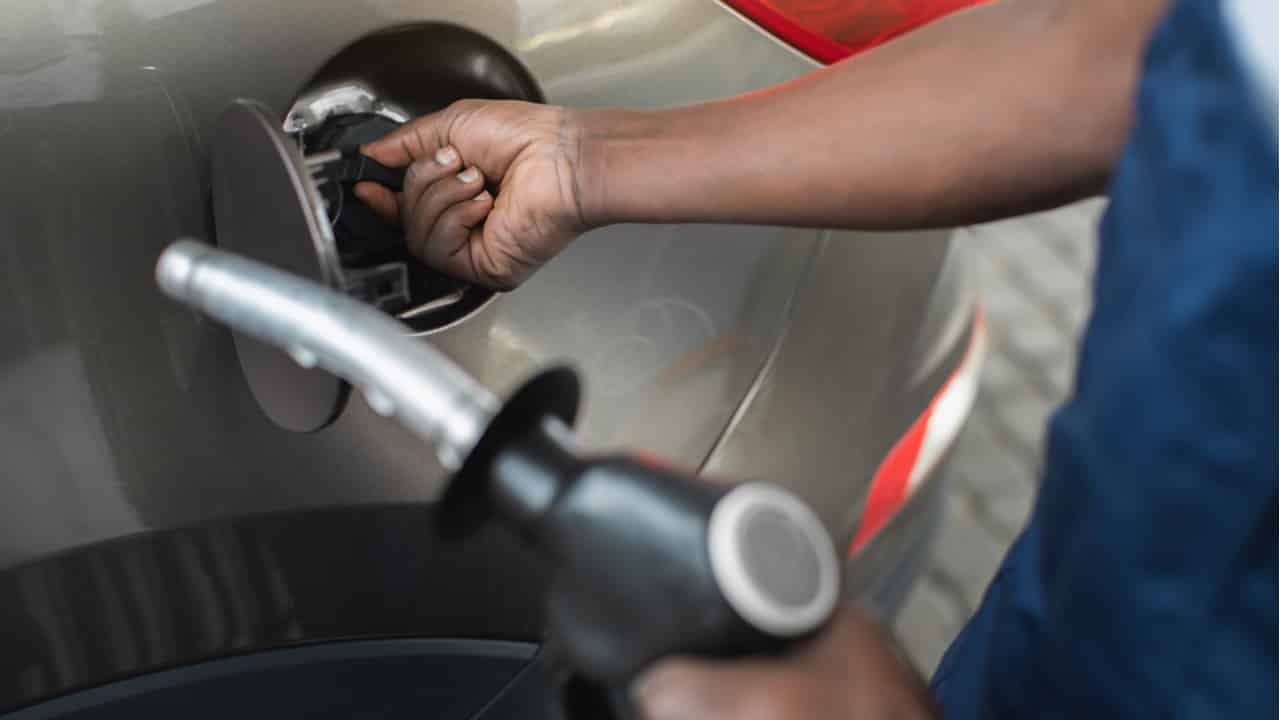 gasolina