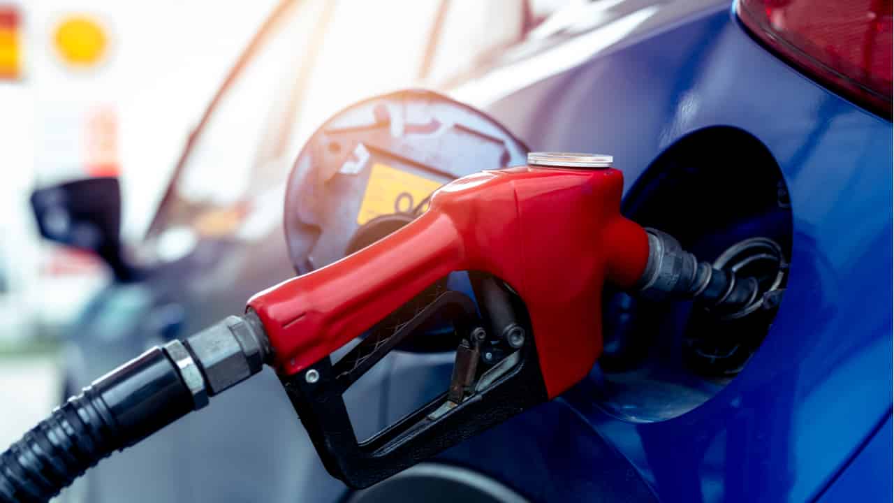 gasolina
