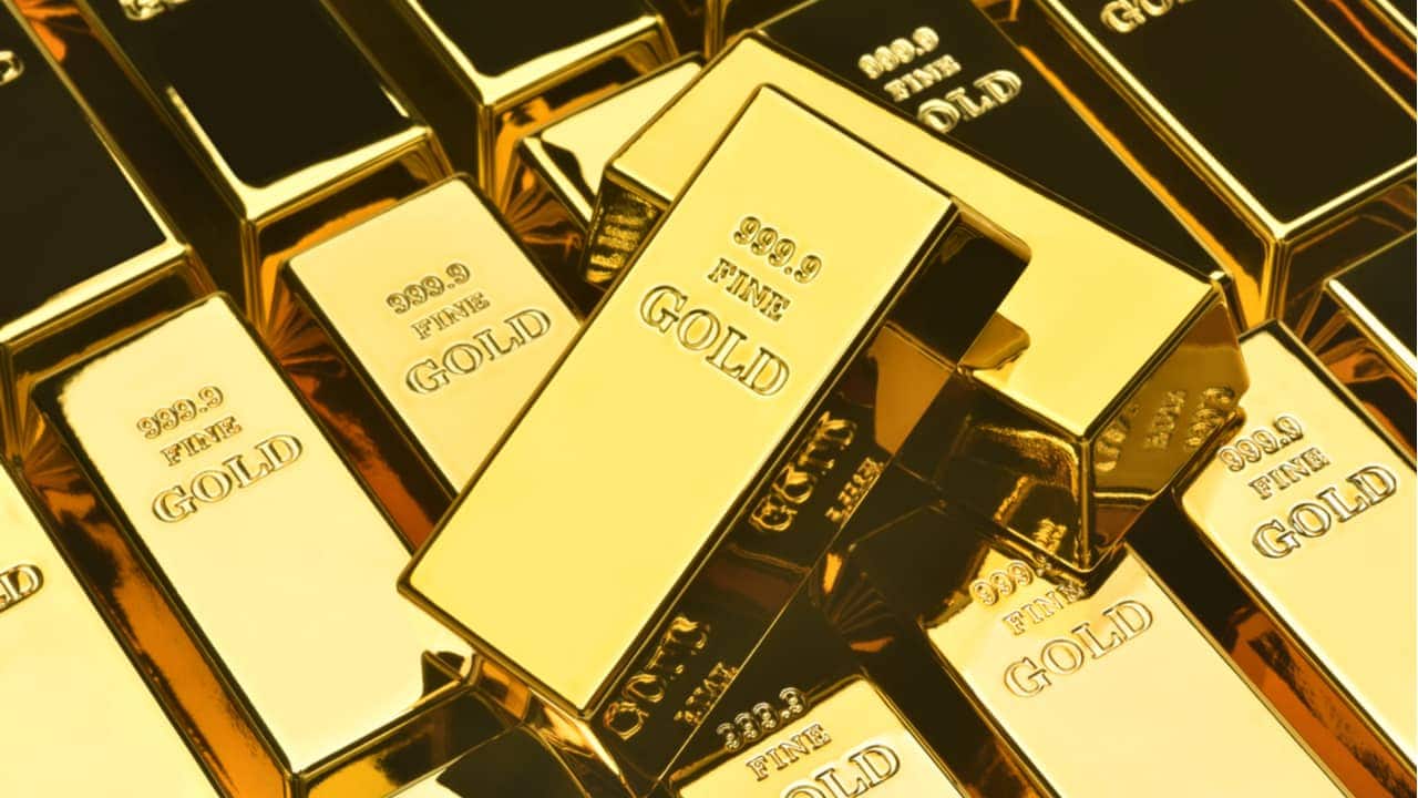 investir em ouro