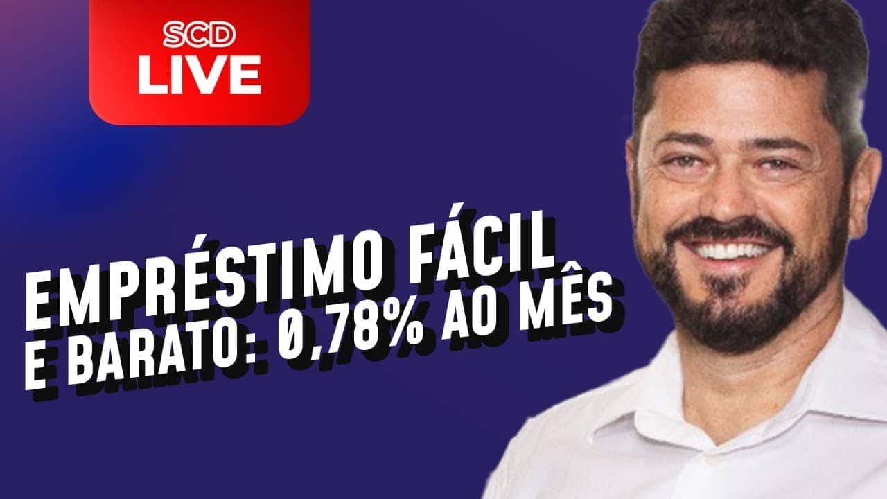 Empréstimo rápido, fácil e barato com a Pontte! Confira