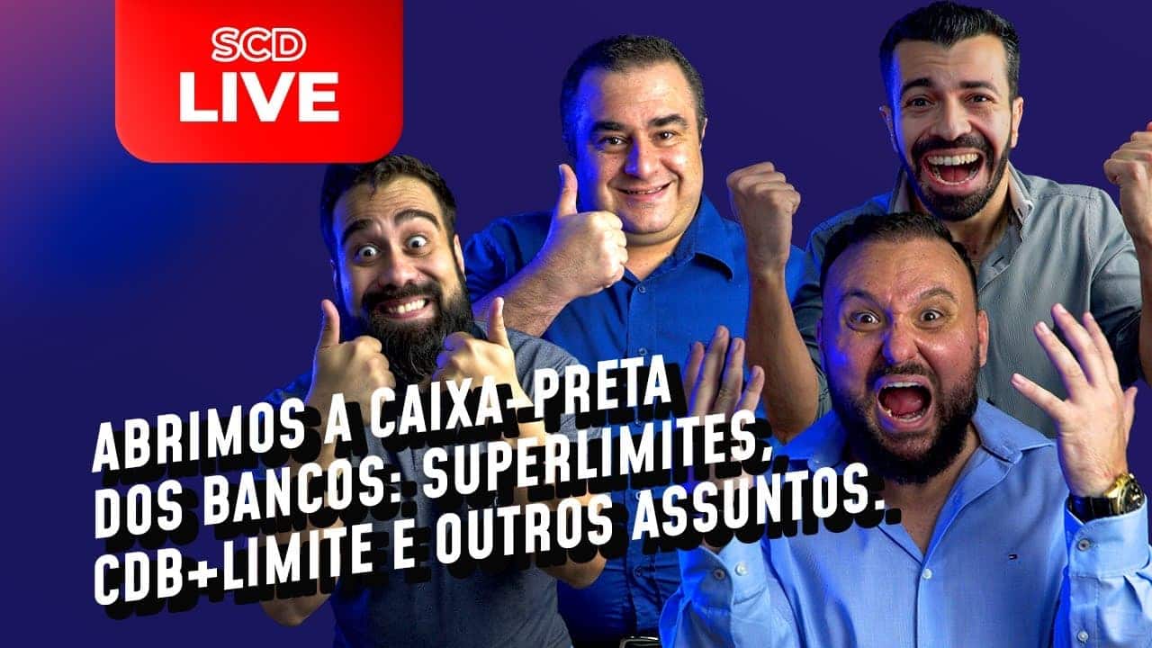 live SCD