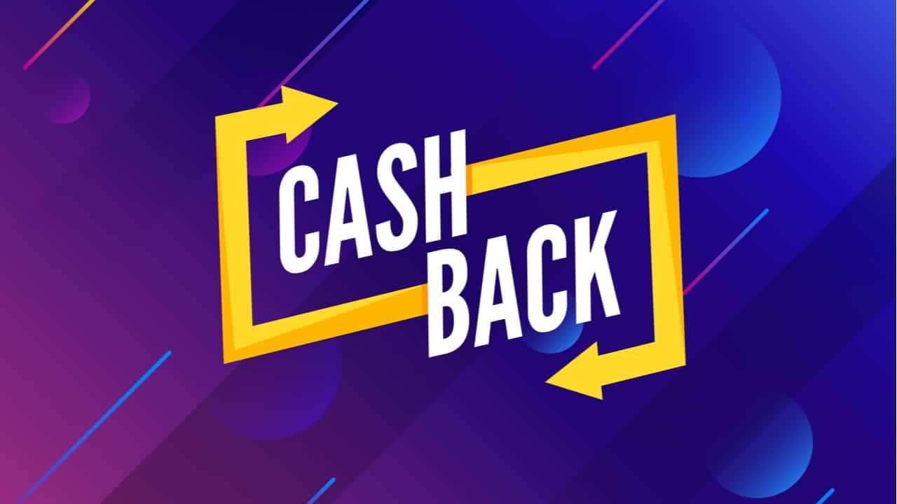 melhor programa de cashback