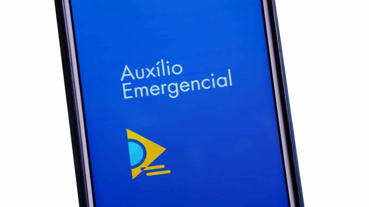 novo auxĂlio