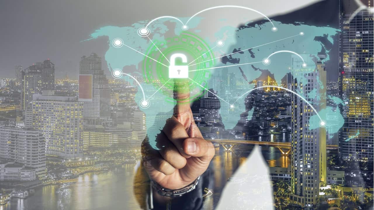 open banking