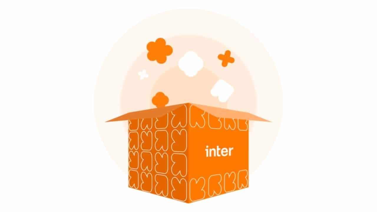 promoção Orange Box