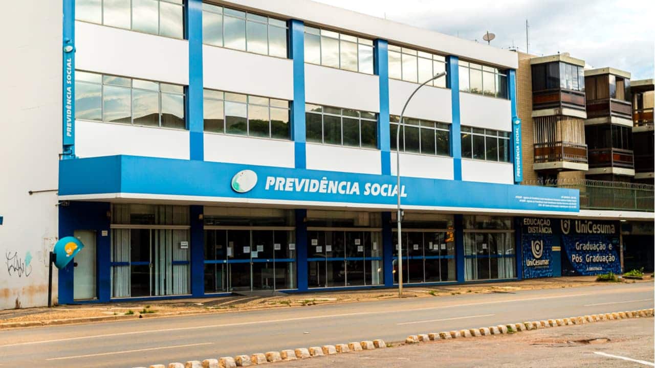 prova de vida