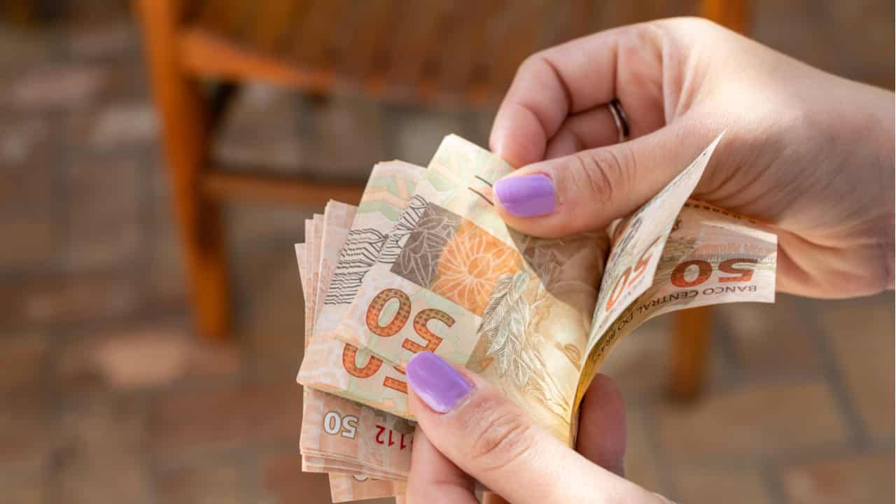 salário mínimo