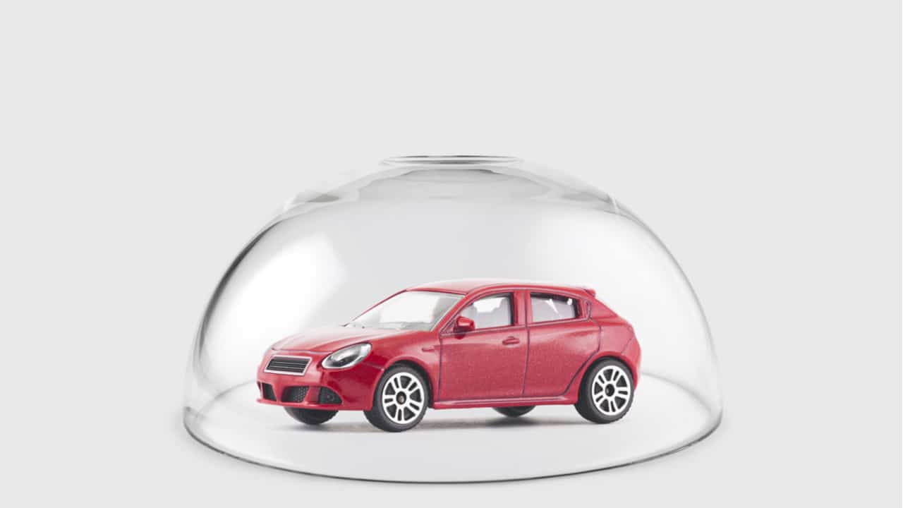 seguro de automóvel