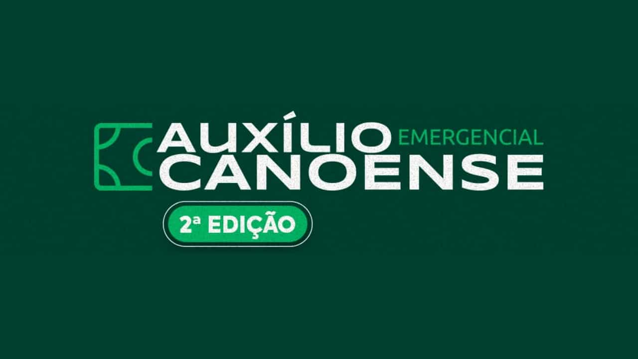 Auxílio Emergencial de Canoas