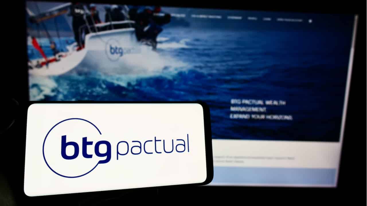 BTG Pactual no 2T21