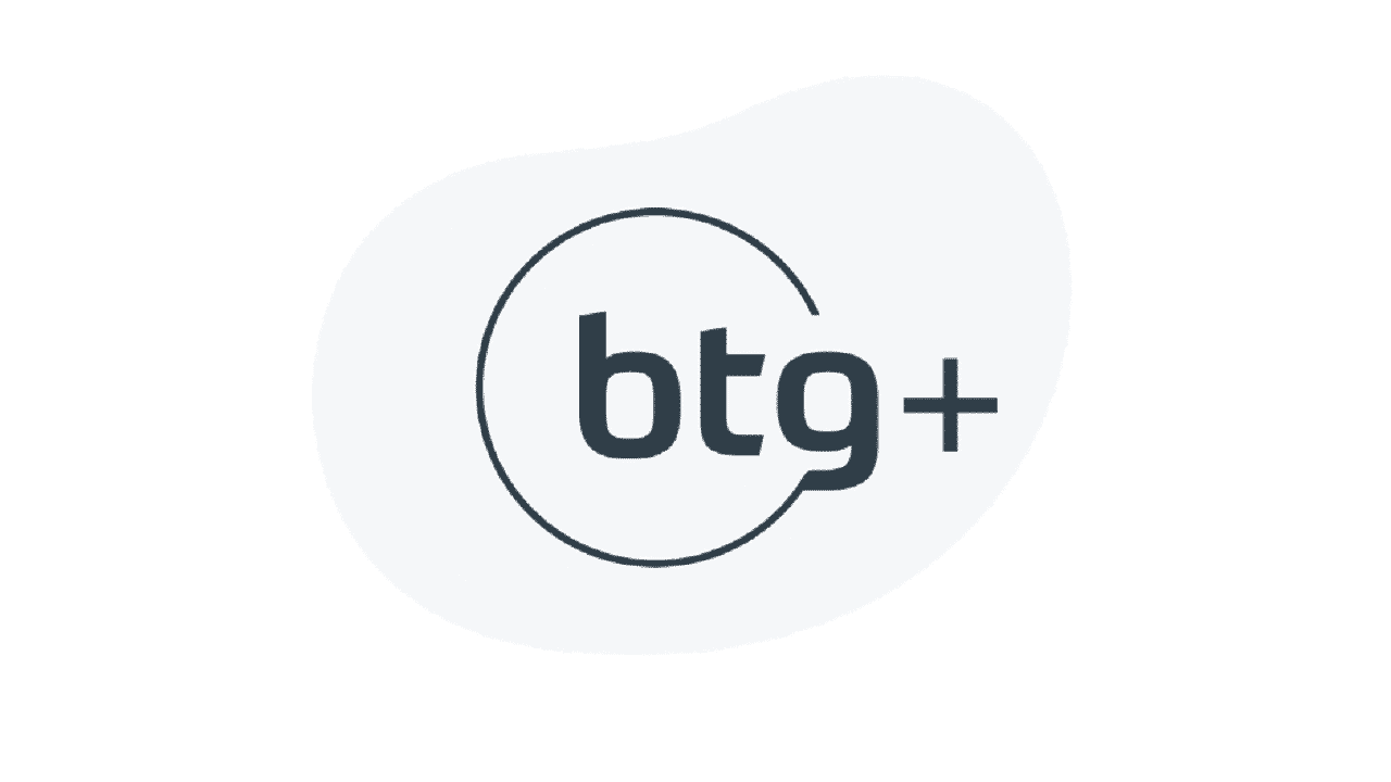 mais cashback no BTG+