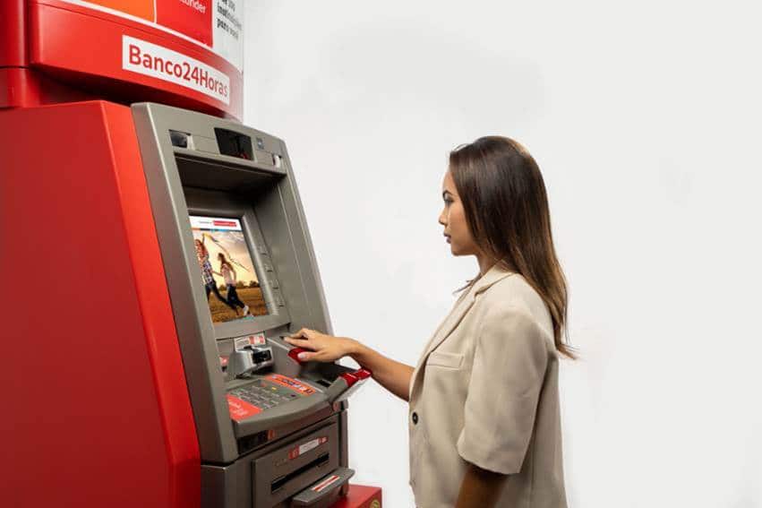 Banco24Horas