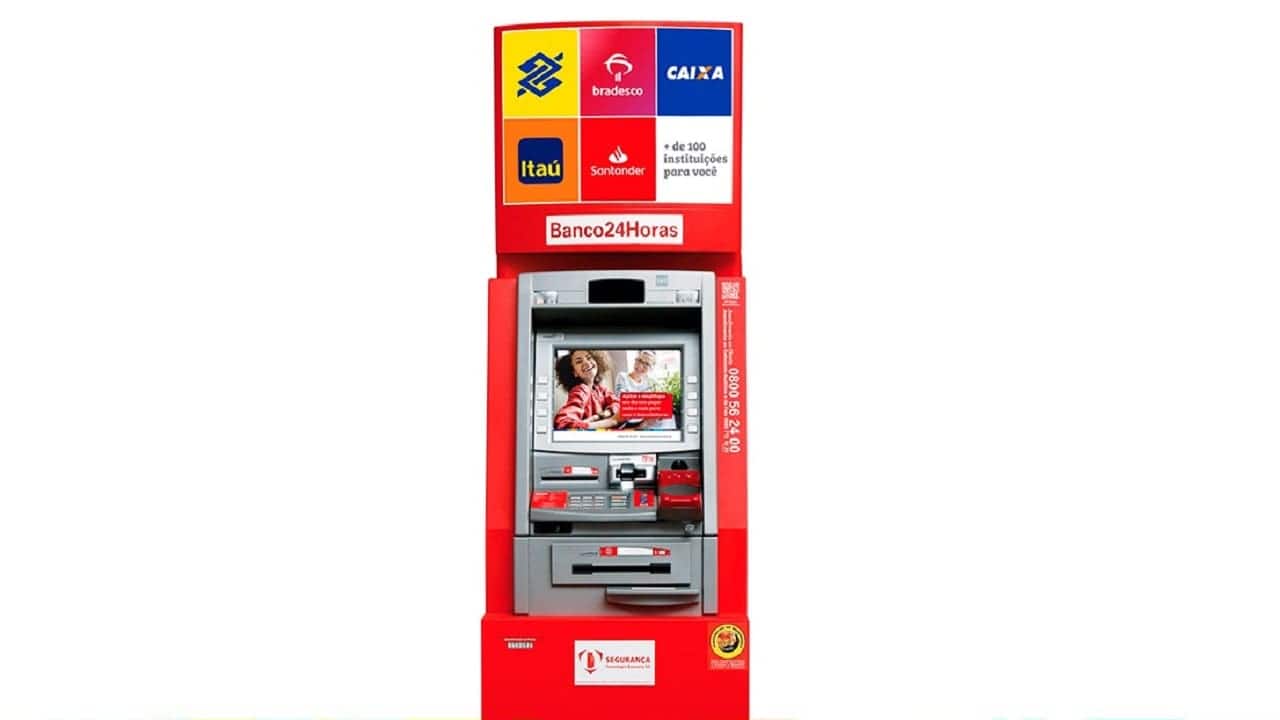Banco24Horas