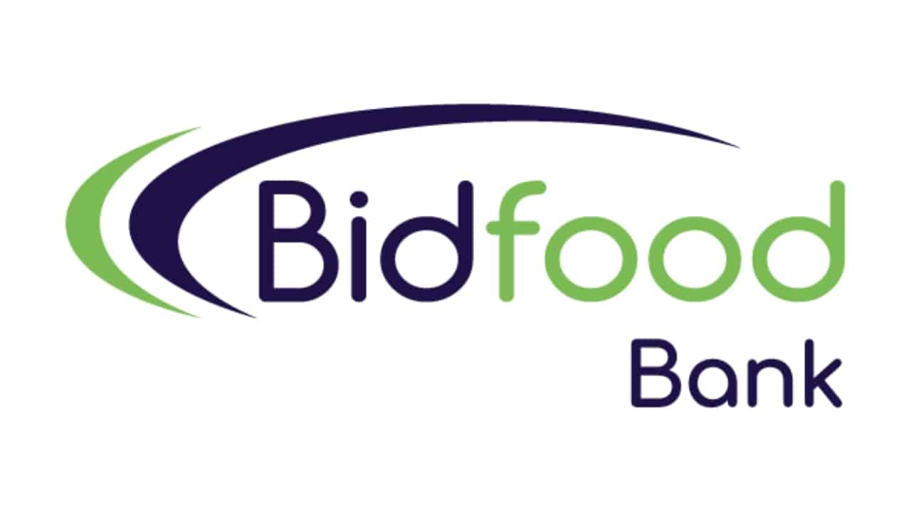 Bidfood Bank