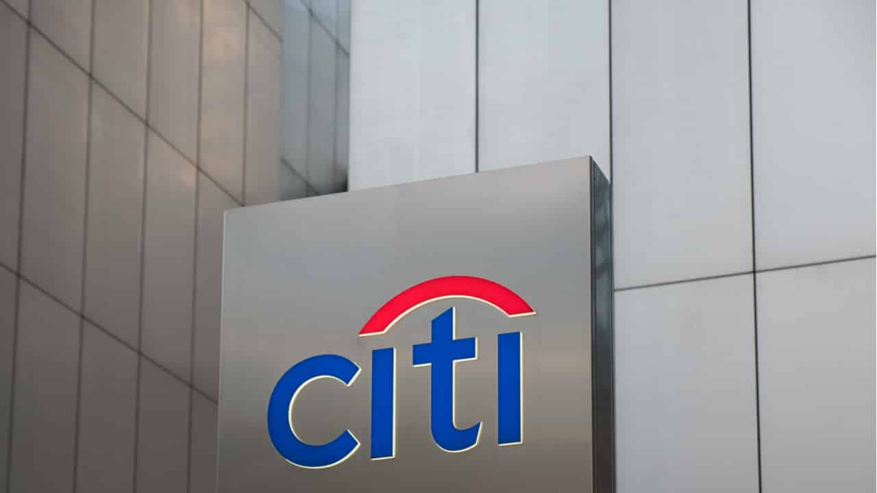 Citigroup