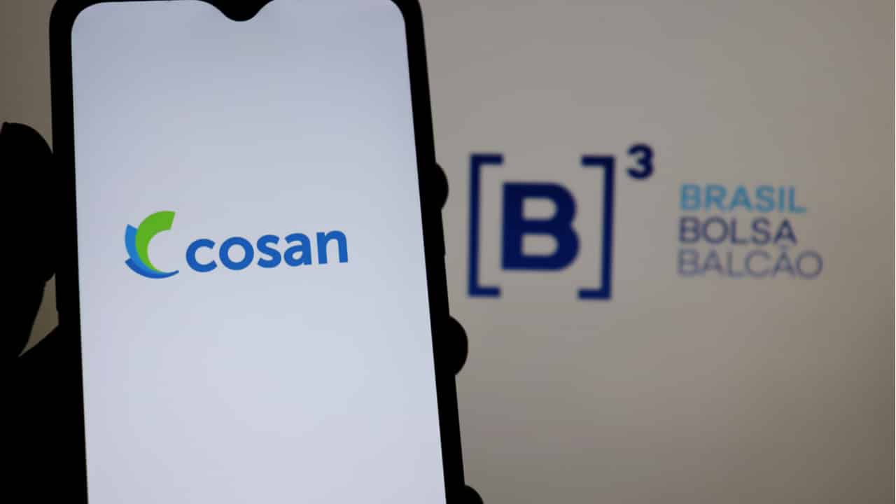 Cosan no 2T21