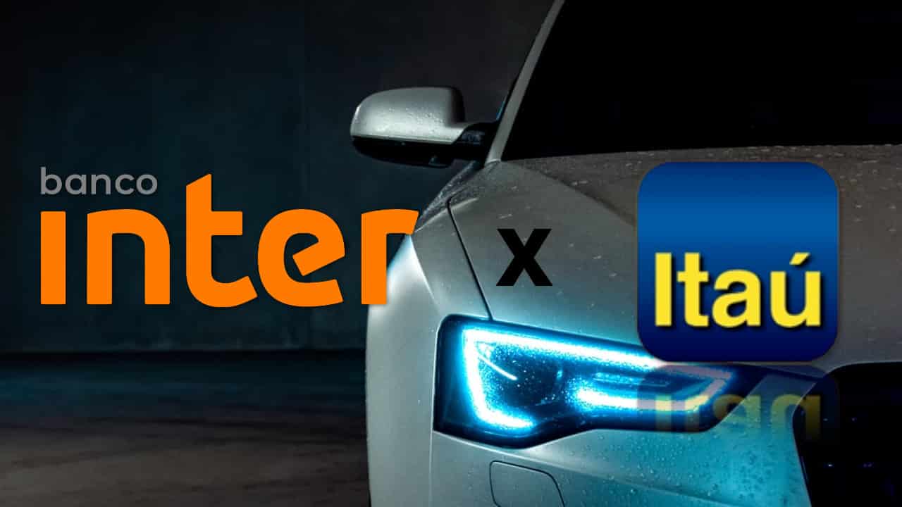 Inter x Itaú